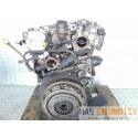 OPEL ASTRA J 2.0 CDTI ÇIKMA MOTOR (2.0 CDTI A20DTH)