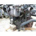 VOLVO V40 1.6 ÇIKMA MOTOR (B 4164 S)