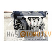 VOLVO S70 2.4 ÇIKMA MOTOR (GB 5252 S)