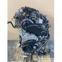 SKODA YETI 1.6 TDI ÇIKMA MOTOR (CAYC 105 PS)