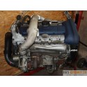 VOLVO S70 2.4 TURBO ÇIKMA MOTOR (B 5254 T)