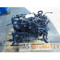 VOLVO S80 2.4 D ÇIKMA MOTOR (D 5244 T14)