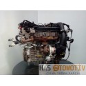 VOLVO S80 D3 ÇIKMA MOTOR (D 5204 T7)