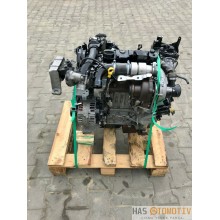 VOLVO V50 1.6 DİZEL D2 ÇIKMA MOTOR (D 4162 T)