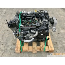 VOLVO V50 1.6 DİZEL D2 ÇIKMA MOTOR (D 4162 T)