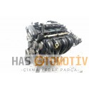 VOLVO V50 1.8 ÇIKMA MOTOR (B 4184 S11)