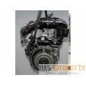 PEUGEOT 207 1.6 HDI SANDIK MOTOR (9HV)