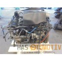OPEL CORSA B 1.7 D ÇIKMA MOTOR (1.7 X17D)