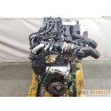 PEUGEOT 307 1.6 HDI ÇIKMA MOTOR (9HX)