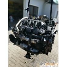 VOLVO V50 2.0 DİZEL D4 ÇIKMA MOTOR (D 4204 T2)