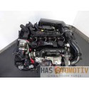 PEUGEOT 308 1.6 HDI ÇIKMA MOTOR (9HZ)