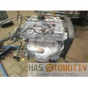 VOLVO V40 2.0 ÇIKMA MOTOR (B 4204 S)