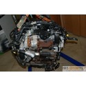 SKODA KAROQ 2.0 TDI ÇIKMA MOTOR (DFHA)
