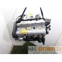 OPEL CORSA C 1.4 ÇIKMA MOTOR (1.4 Z14XE)
