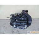 SKODA KAMIQ 1.5 TSI ÇIKMA MOTOR (DADA)