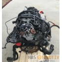VOLVO V60 D5 2.4 ÇIKMA MOTOR (D 5244 T15)