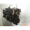 CITROEN C4 1.6 HDI ÇIKMA MOTOR (9HZ)