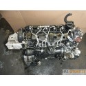 VOLVO V60 2.0D ÇIKMA MOTOR (D 5204 T2)