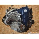 VOLVO V70 2.4 ÇIKMA MOTOR (B 5254 S)