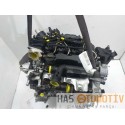 CITROEN C5 1.6 HDI ÇIKMA MOTOR (9HY)