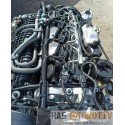 VOLVO V40 2.0 DIZEL D4 ÇIKMA MOTOR (D 4204 T14)