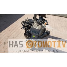SKODA ROOMSTER 1.6 ÇIKMA MOTOR (BTS)