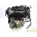 VOLVO V40 2.0 ÇIKMA MOTOR (B 4204 T17)