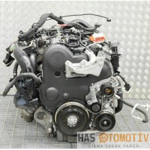 VOLVO V60 D5 2.4 ÇIKMA MOTOR (D 4204 T11)