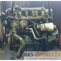 VOLVO V70 2.5 TDI ÇIKMA MOTOR (D 5252 T)