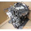 AUDI A3 1.2 TFSI ÇIKMA MOTOR (CYV-110 PS)