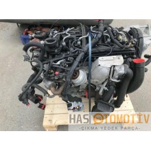 VOLVO V60 2.4 D5 ÇIKMA MOTOR (D 5244 T15)