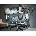 SKODA ROOMSTER 1.9 TDI ÇIKMA MOTOR (BSW)