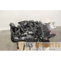 VOLVO V40 2.0 ÇIKMA MOTOR (B 4204 T33)