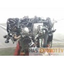 VOLVO V60 2.4 D5 ÇIKMA MOTOR (D 5244 T15)