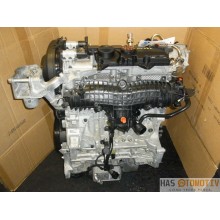 VOLVO V60 T3 ÇIKMA MOTOR (B 4204 T37)