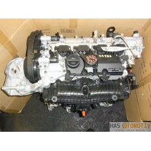 VOLVO V60 T3 ÇIKMA MOTOR (B 4204 T37)