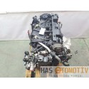 VOLVO V40 2.0 D4 ÇIKMA MOTOR (D 5204 T4)