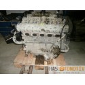 VOLVO V70 2.5 T ÇIKMA MOTOR (B 5254 T10)