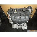VOLVO XC60 2.0T ÇIKMA MOTOR (B 4204 T6) 