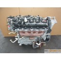 VOLVO V70 2.0 DİZEL D3 ÇIKMA MOTOR (D 5204 T7)