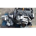 SKODA SUPERB 1.9 TDI ÇIKMA MOTOR (BSV)