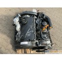 SKODA SUPERB 1.9 TDI ÇIKMA MOTOR (AVB)