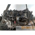 VOLVO XC90 2.4 D5 ÇIKMA MOTOR (D 5244 T5)