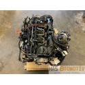 VOLKSWAGEN GOLF 6 1.6 TDI CAYC ÇIKMA MOTOR