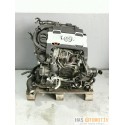 VOLKSWAGEN GOLF 5 1.4 TSI BLG ÇIKMA MOTOR 