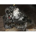 SKODA SUPERB 2.0 TDI ÇIKMA MOTOR (CRLB 150 PS)