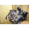 VOLKSWAGEN GOLF 5 1.4 TSI BMY ÇIKMA MOTOR