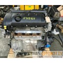 MINI ONE 1.6 ÇIKMA MOTOR (N16 B16 A)