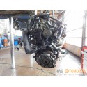 FIAT PANDA 1.3 DIZEL KOMPLE MOTOR