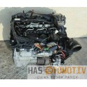 BMW E92 3.20 D ÇIKMA MOTOR (N47 D20 C)